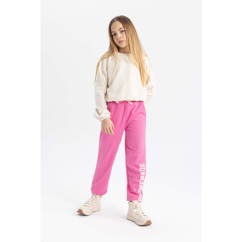 DEFACTO Girl Jogger Sweatpants