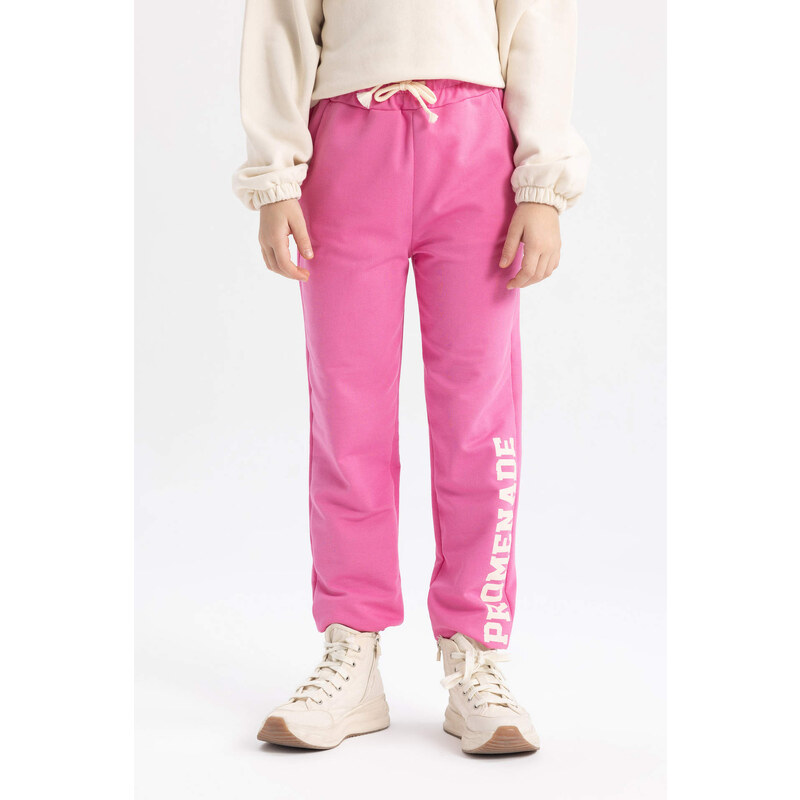 DEFACTO Girl Jogger Sweatpants