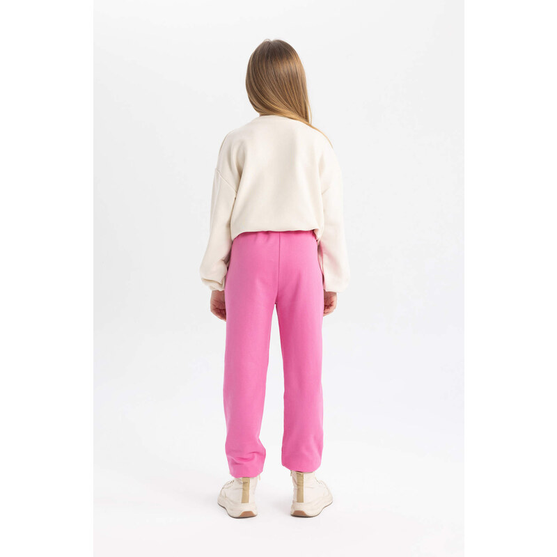 DEFACTO Girl Jogger Sweatpants