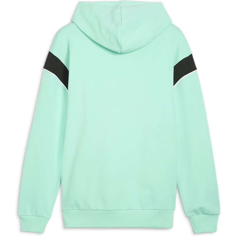 Mikina s kapucí Puma ÖFB FtblArchive Hoodie 774191-07