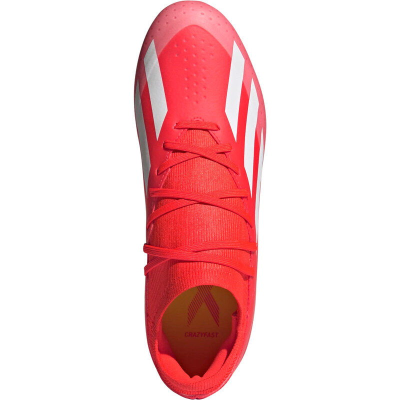 Kopačky adidas X CRAZYFAST LEAGUE FG ie2377