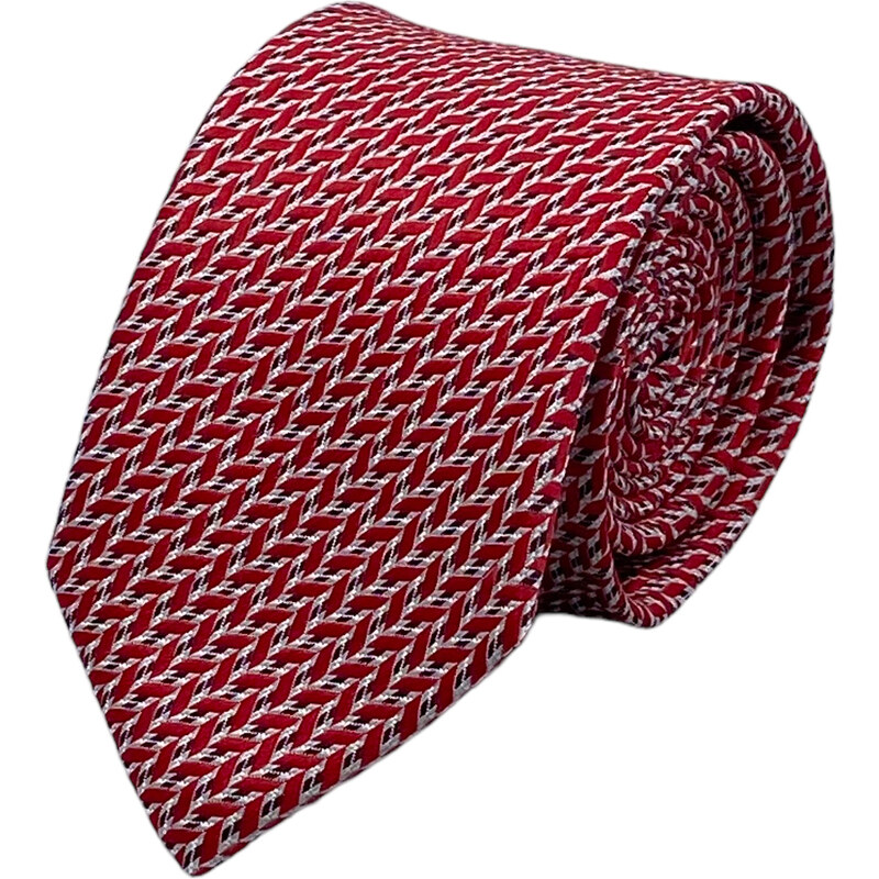 MONTI pánská kravata 100% hedvábí 01113 0297 5150