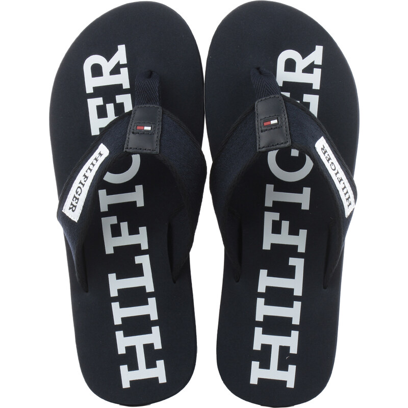 Tommy Hilfiger Pánská Simon 63D 41