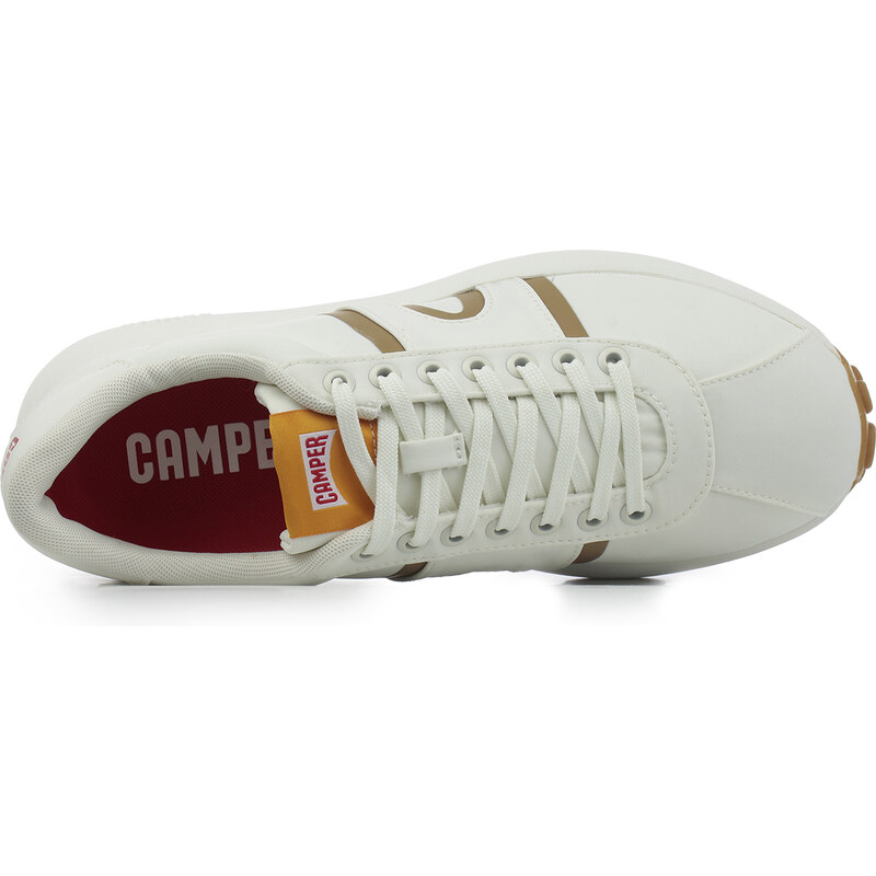 Camper Pelotas Athens