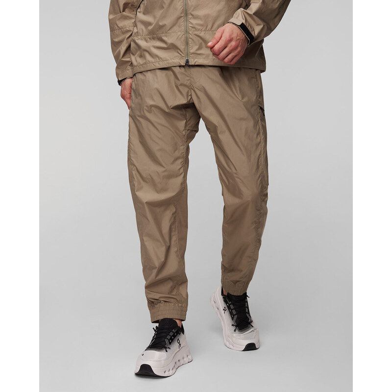 Béžové pánské kalhoty Goldwin Rip-stop Light Hike Pants