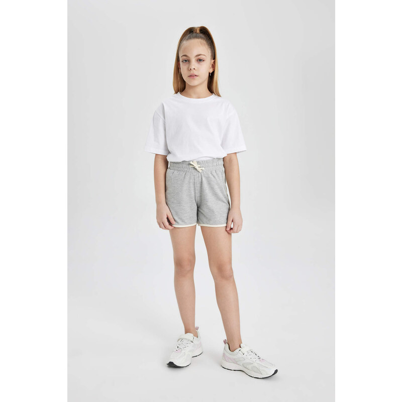 DEFACTO Girl Shorts