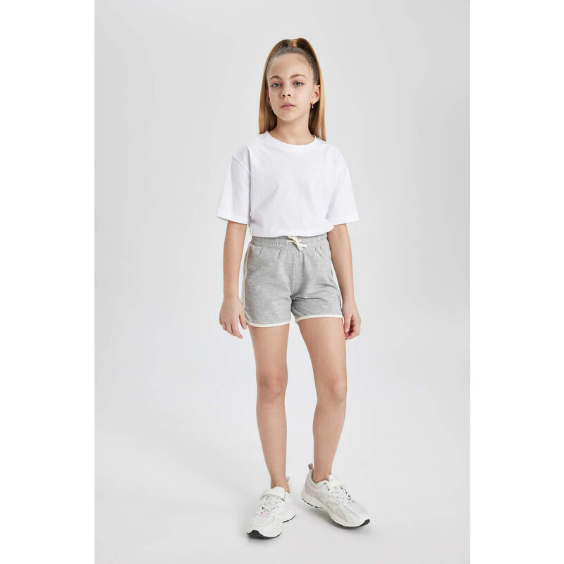 DEFACTO Girl Shorts