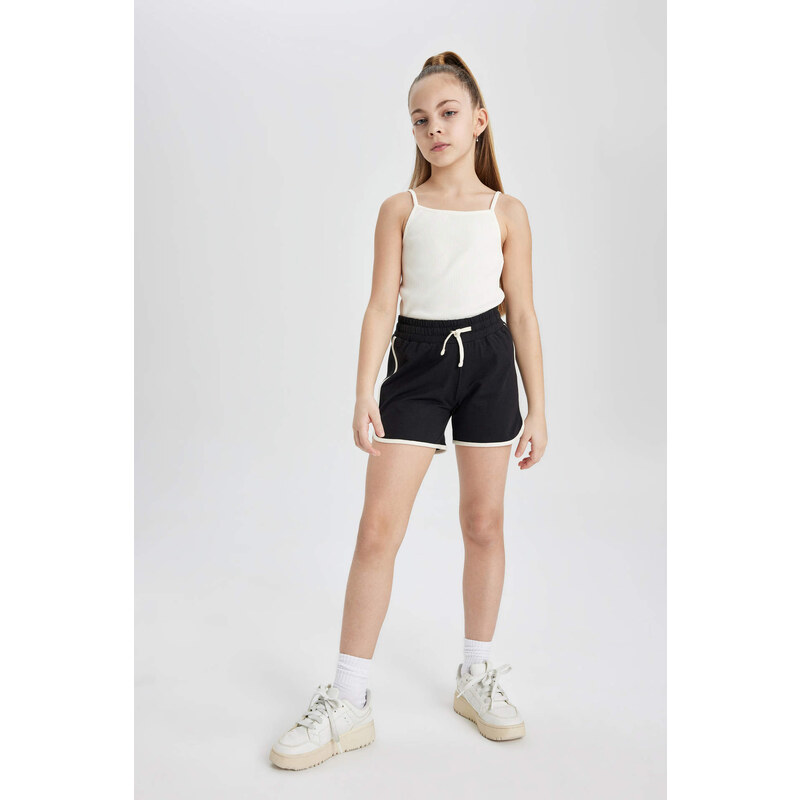 DEFACTO Girl Shorts