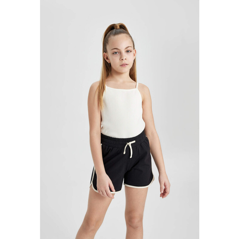 DEFACTO Girl Shorts