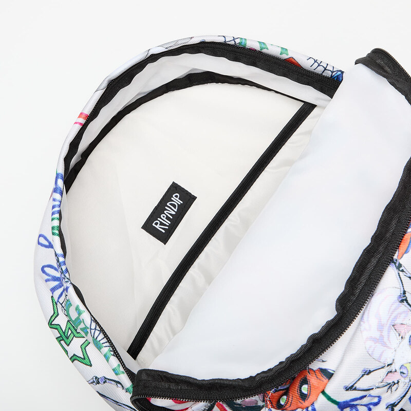 Batoh RIPNDIP Travis Backpack Multi, Universal