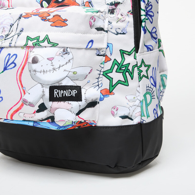 Batoh RIPNDIP Travis Backpack Multi, Universal