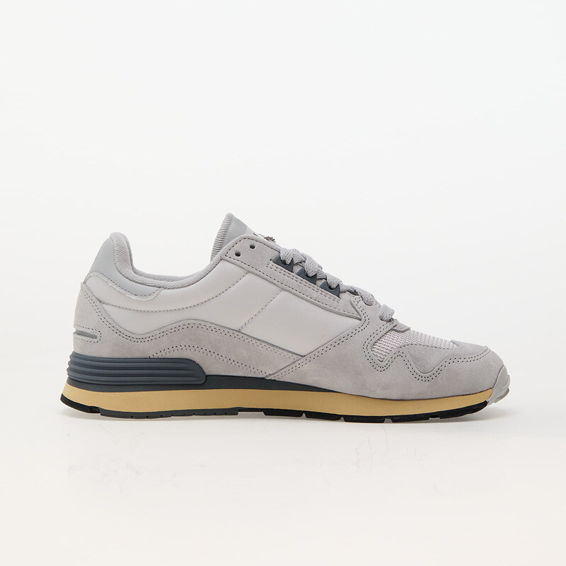 adidas Originals Pánské nízké tenisky adidas Whitworth Spezial Grey One/ Grey Two/ Clear Onix