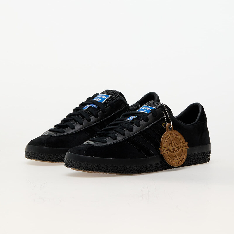 adidas Originals adidas Gazelle Spezial Core Black/ Core Black/ Core Black