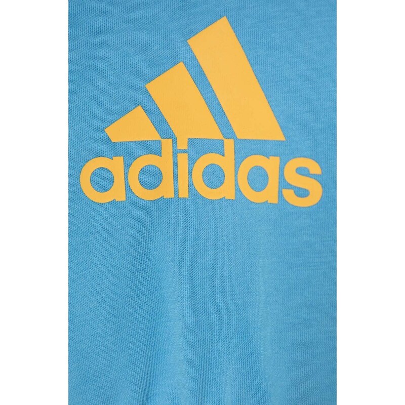 Dětská tepláková souprava adidas