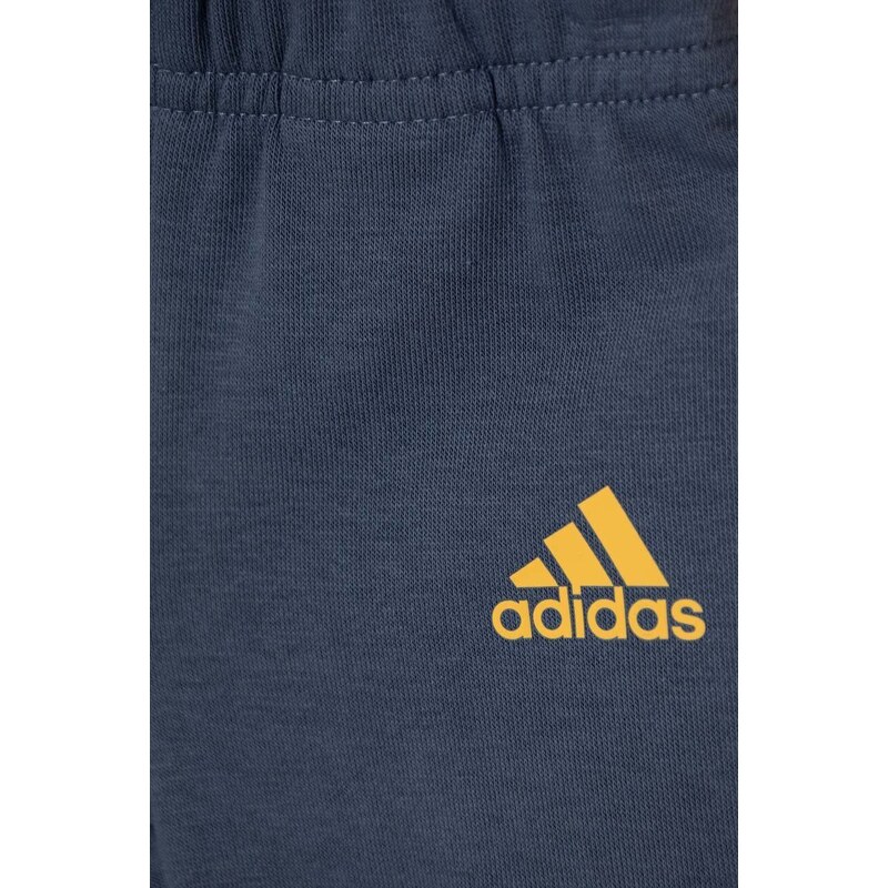 Dětská tepláková souprava adidas