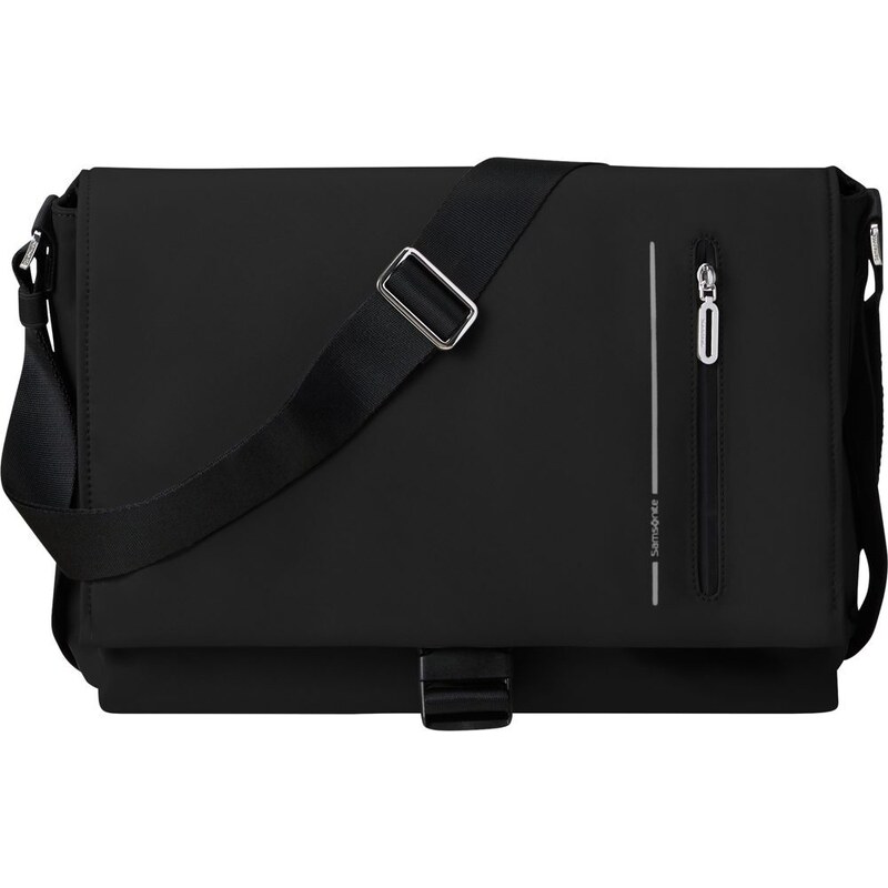 Samsonite Dámský messenger Ongoing 13,3'' černá