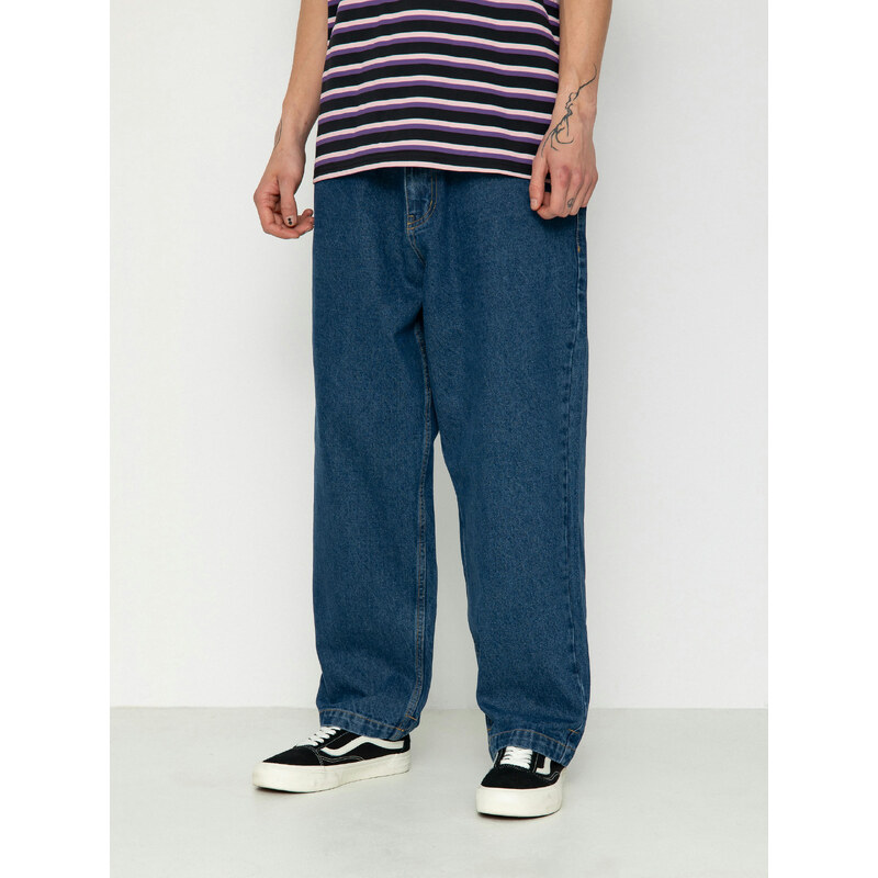 Santa Cruz Big Pants (classic blue)modrá