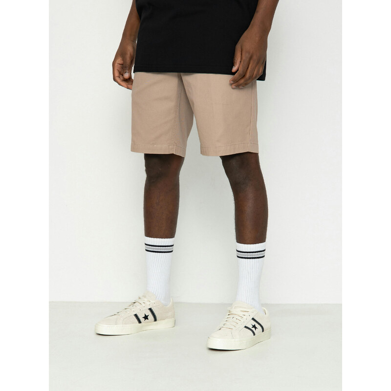 Santa Cruz Classic Workshort (sand)hnědá