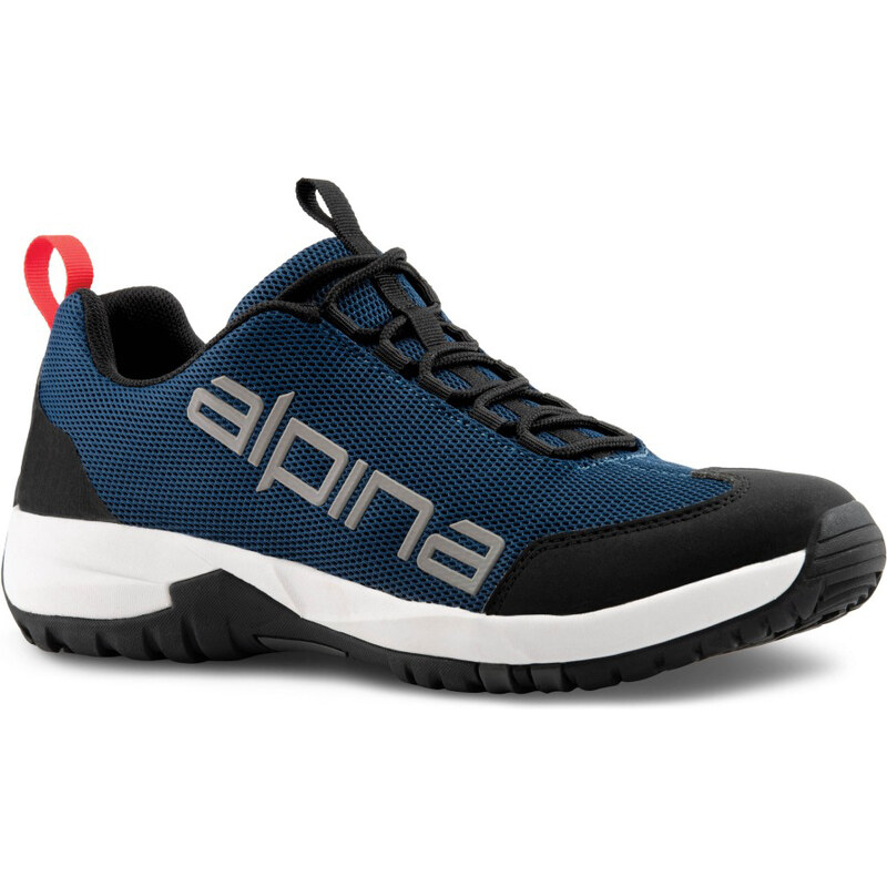 Alpina nízké trekingové outdoor boty EWL 23 35 627B1K-35