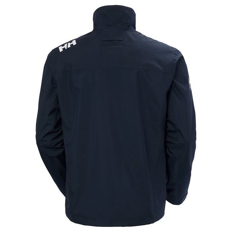 Pánská jachtařská bunda HELLY HANSEN 34445 597 CREW JACKET 2.0 597 navy