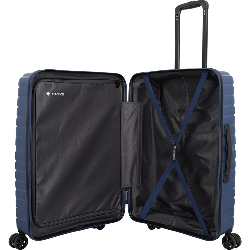 Travelite Trient S,M,L Blue