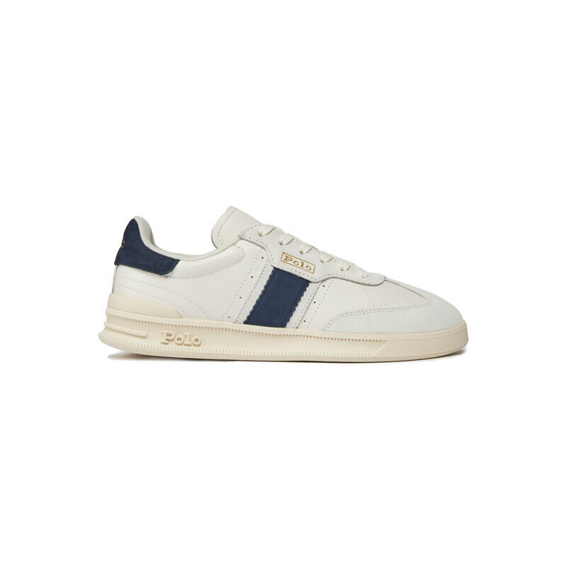 Sneakersy Polo Ralph Lauren