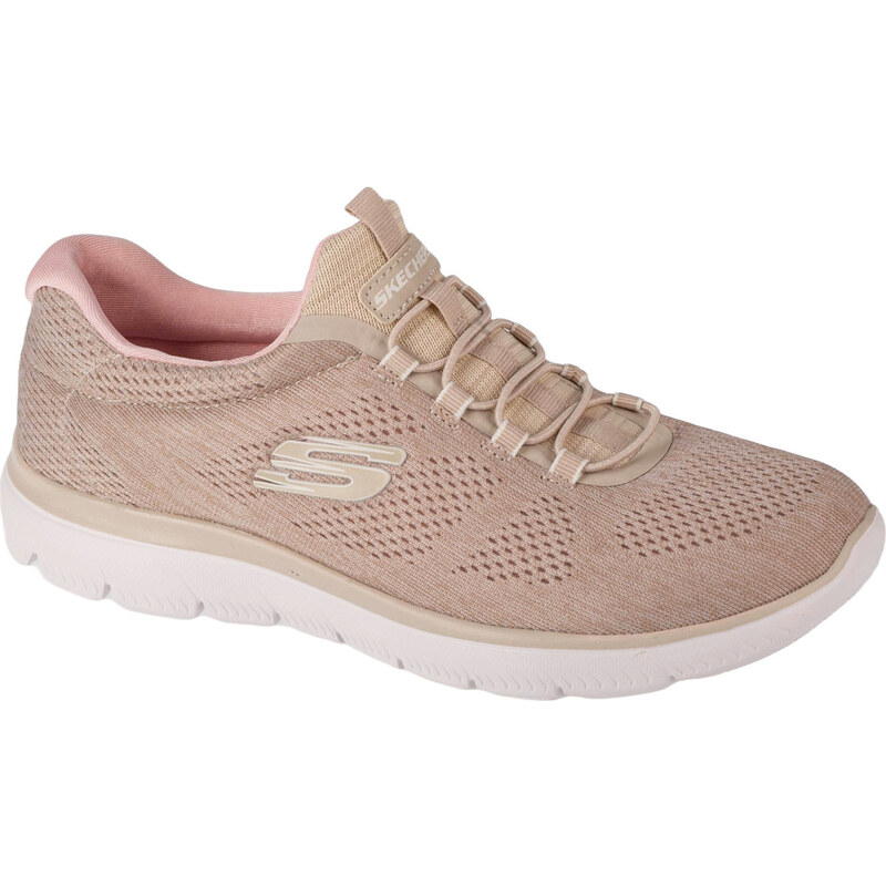 Skechers Fitness boty Summits - Fun Flair >