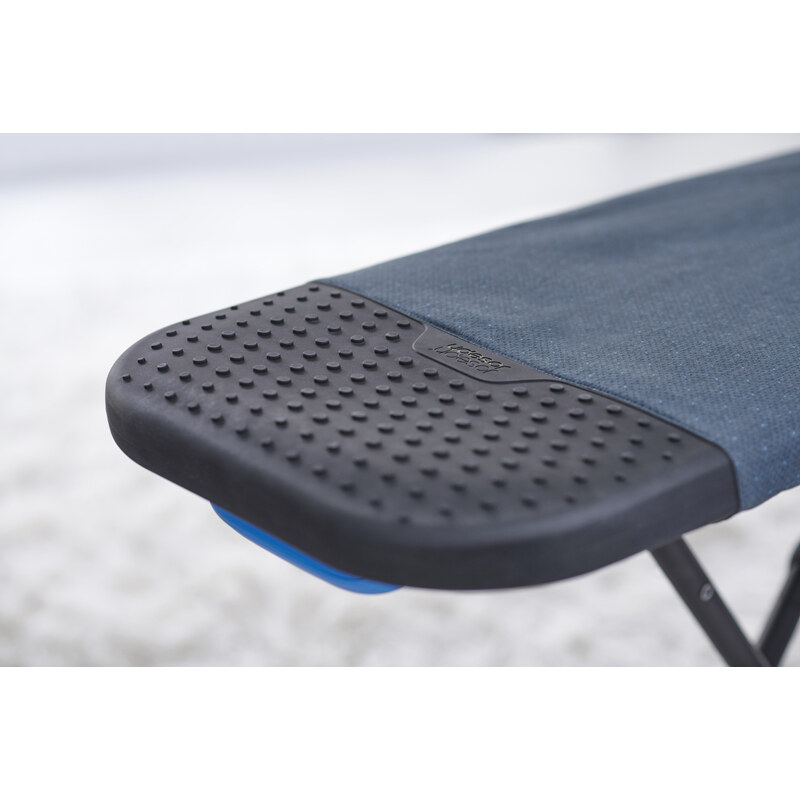 JOSEPH JOSEPH ADVANCED COVER - náhradní potah k žehlícímu prknu Glide Plus 50008, 130cm, Blue