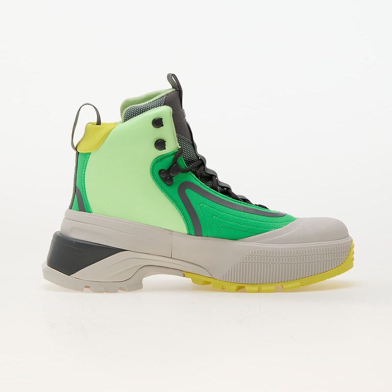 adidas Performance adidas x Stella McCartney x Terrex Hiking Boot Solid Lime/ Grespa/ Chapea