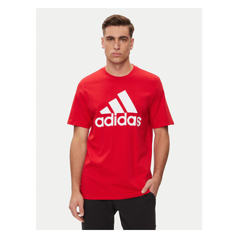 T-Shirt adidas