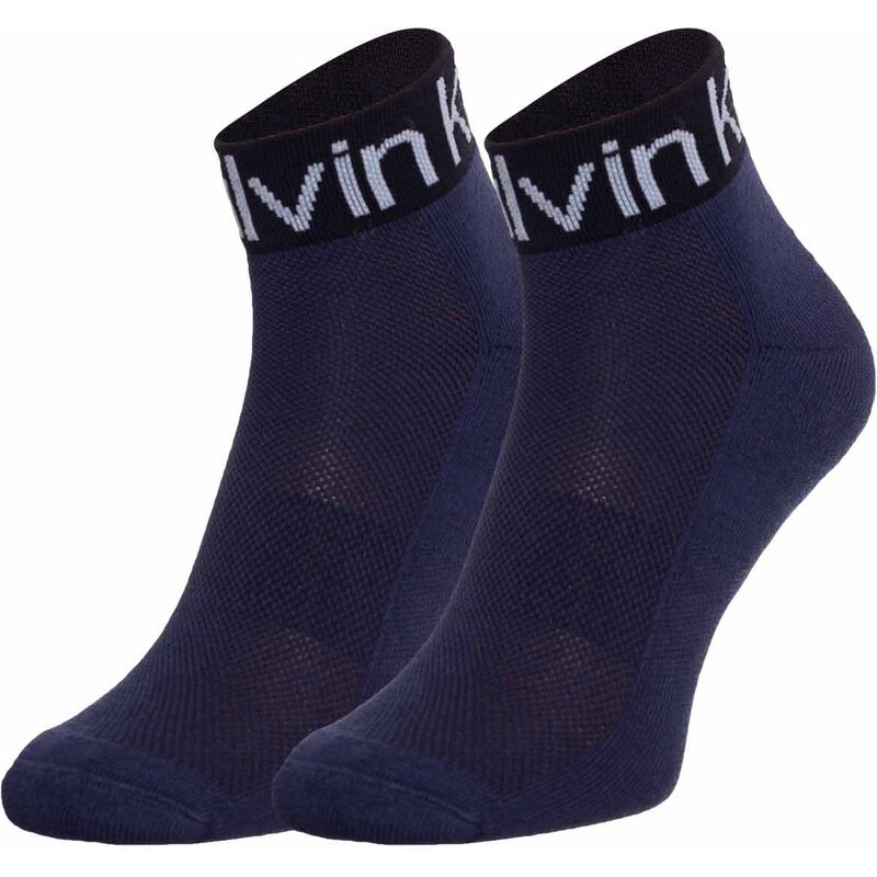 Calvin Klein Jeans Man's 3Pack Socks 701218722004