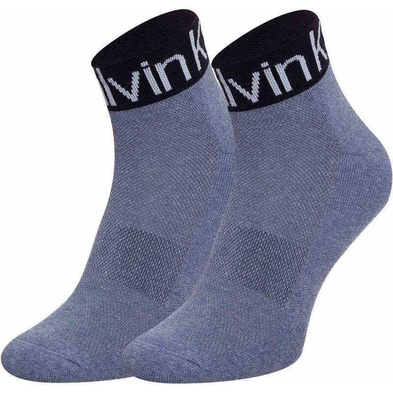 Calvin Klein Jeans Man's 3Pack Socks 701218722004