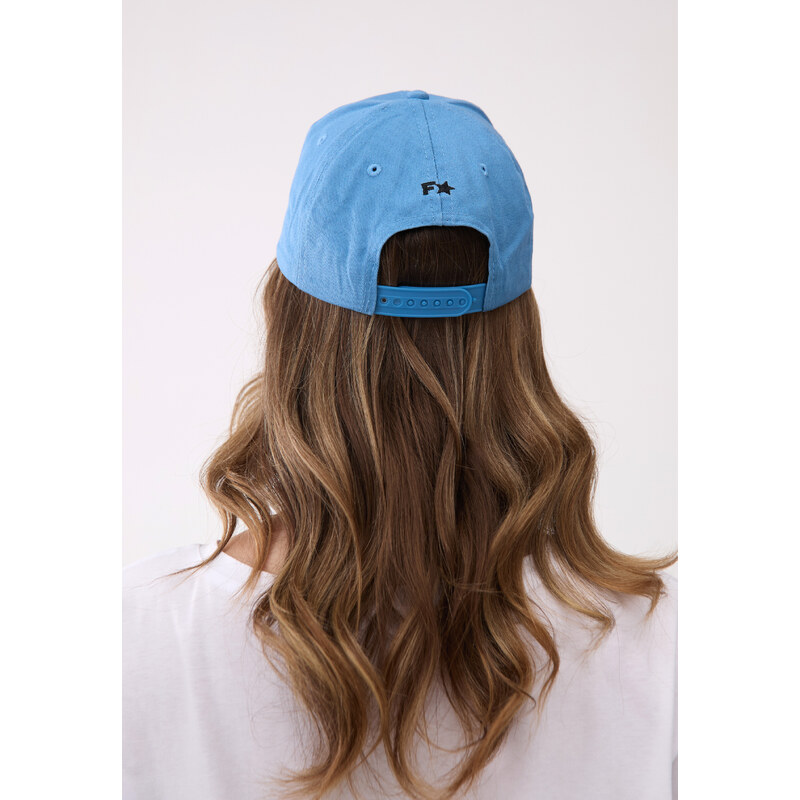 Folkstar Woman's Baseball Cap Kashubian