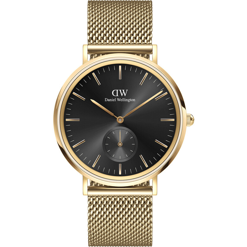 Hodinky Daniel Wellington