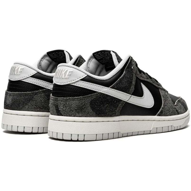 Nike Dunk Low Retro Animal Pack Zebra