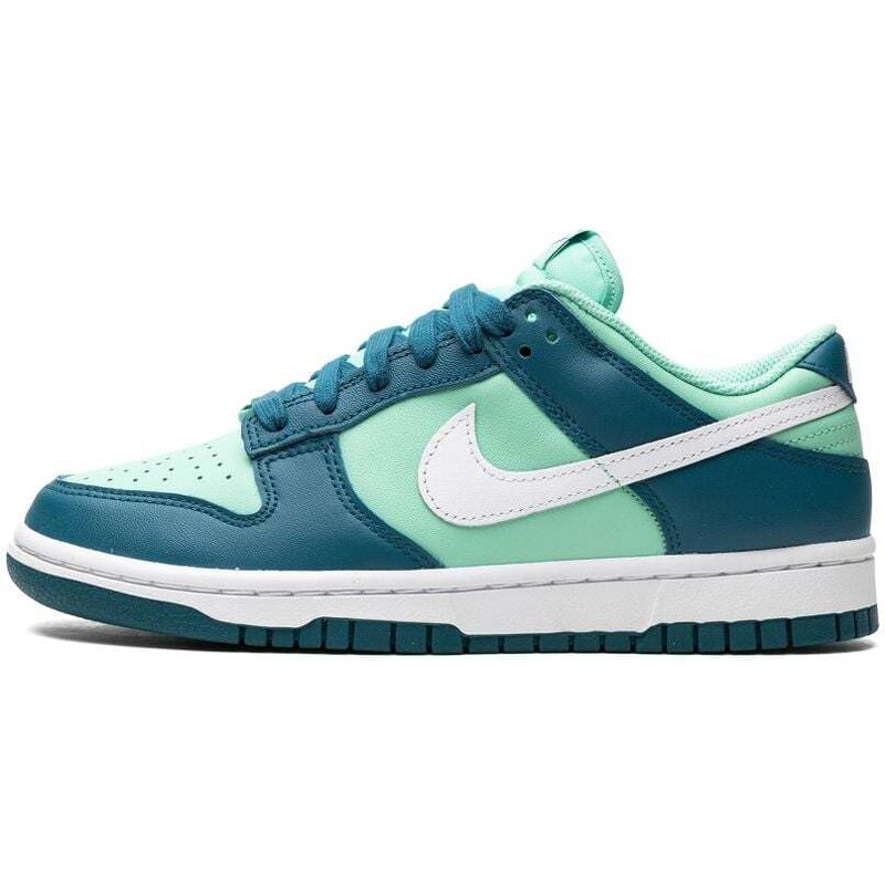 Nike Dunk Low Geode Teal (W)