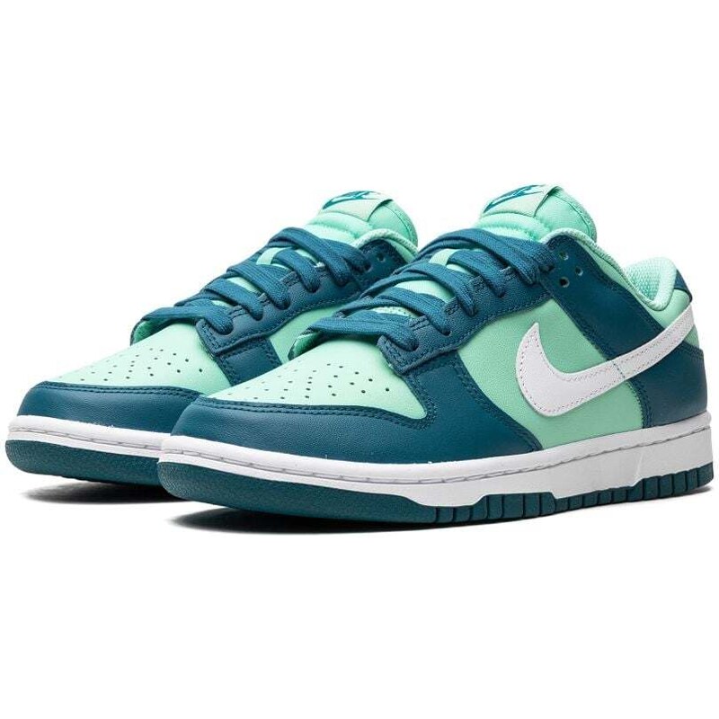 Nike Dunk Low Geode Teal (W)