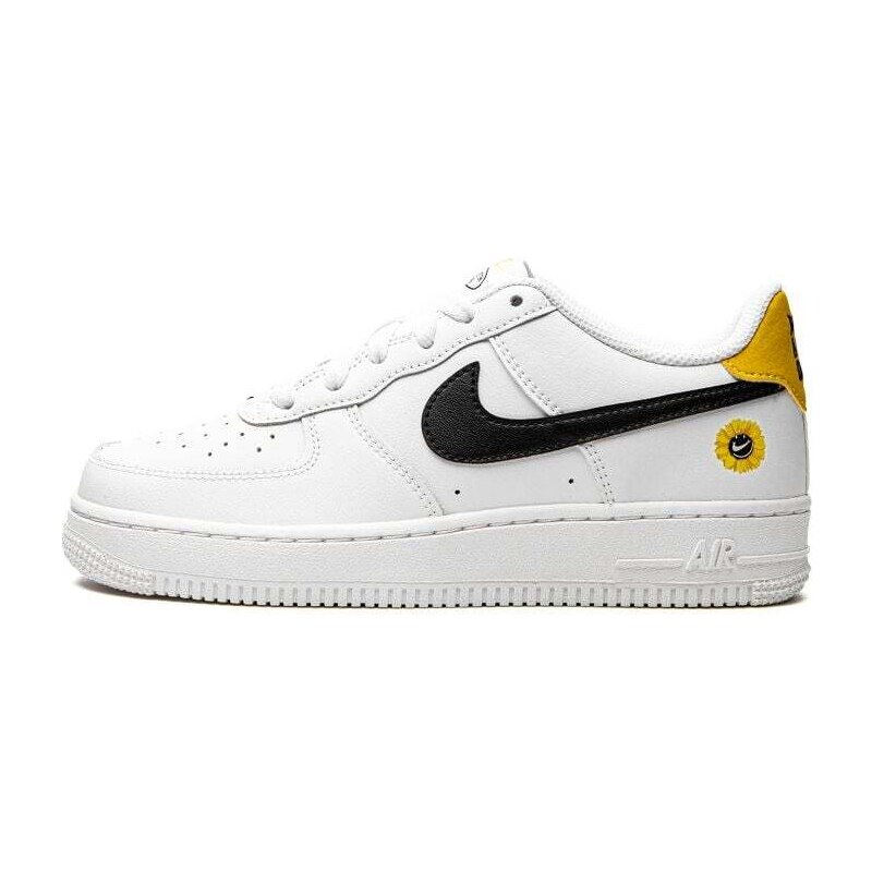 Nike Air Force 1 Low Have a Nike Day White Gold