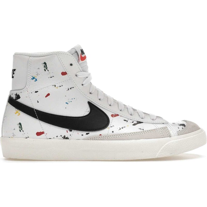 Nike Blazer Mid 77 Paint Splatter (GS)