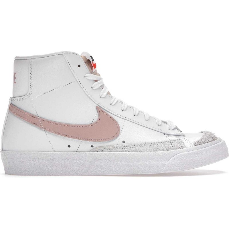 Nike Blazer Mid 77 Vintage Summit White Pink (Women's)