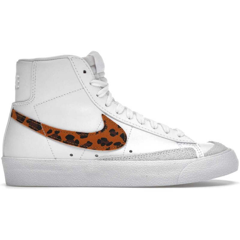 Nike Blazer Mid Leopard (Women's)