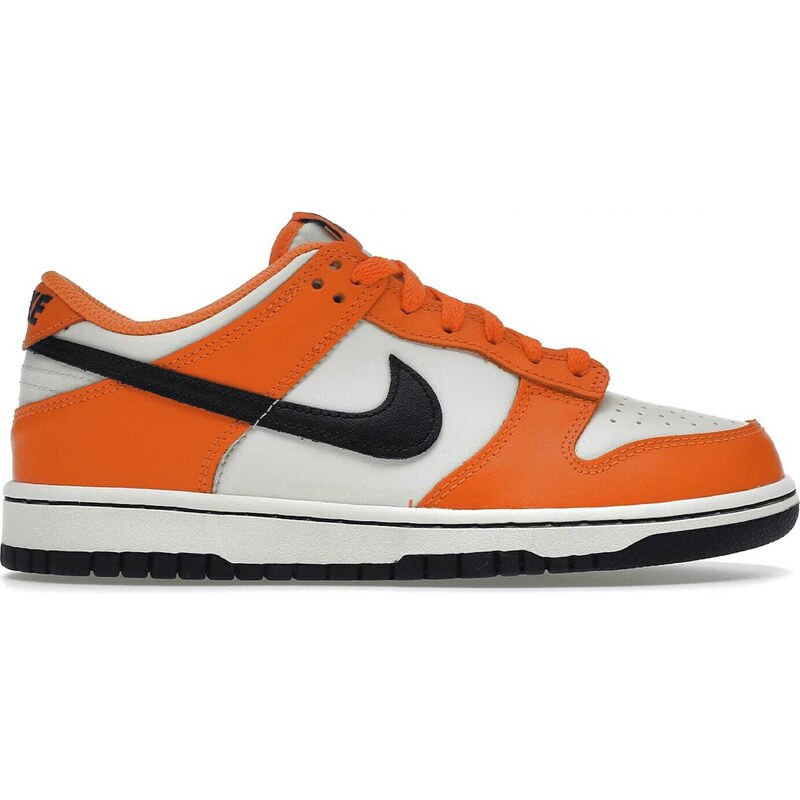 Nike Dunk Low Halloween (2022) (GS)