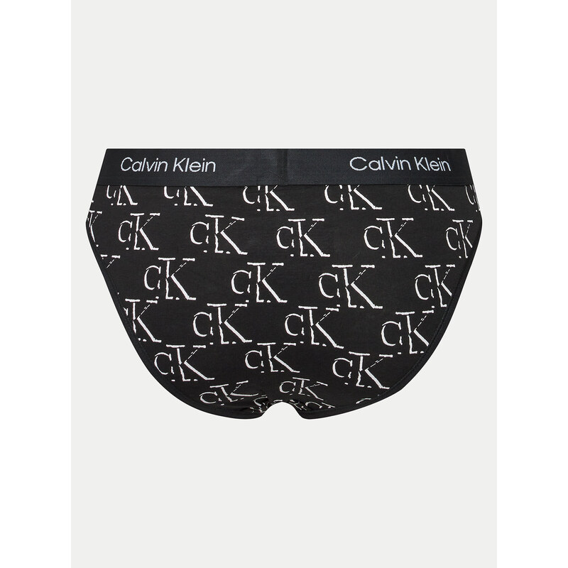 Klasické kalhotky Calvin Klein Underwear