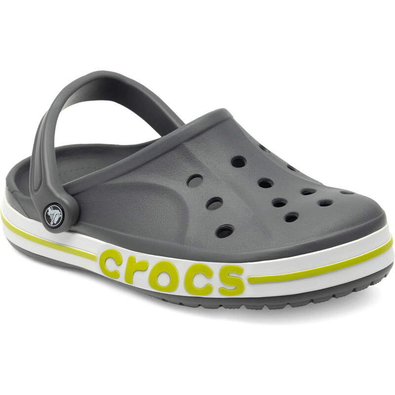 Nazouváky Crocs