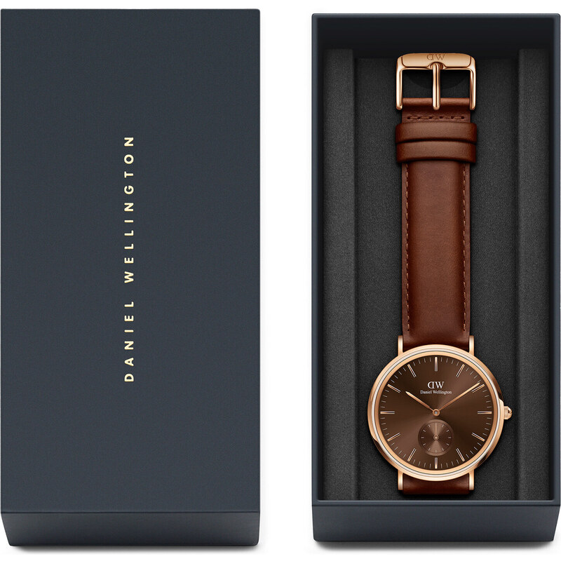 Hodinky Daniel Wellington