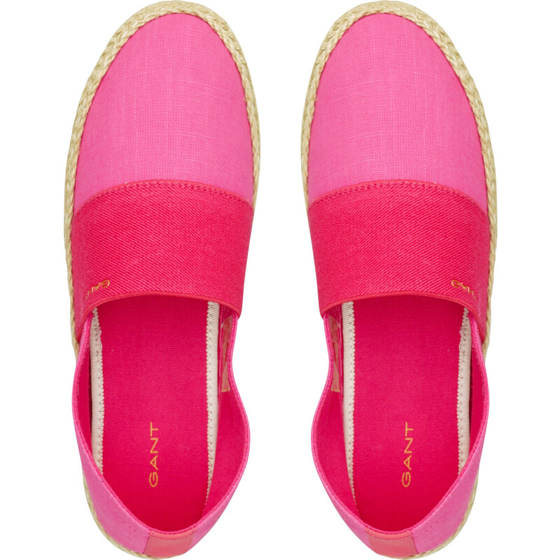 Espadrilky Gant