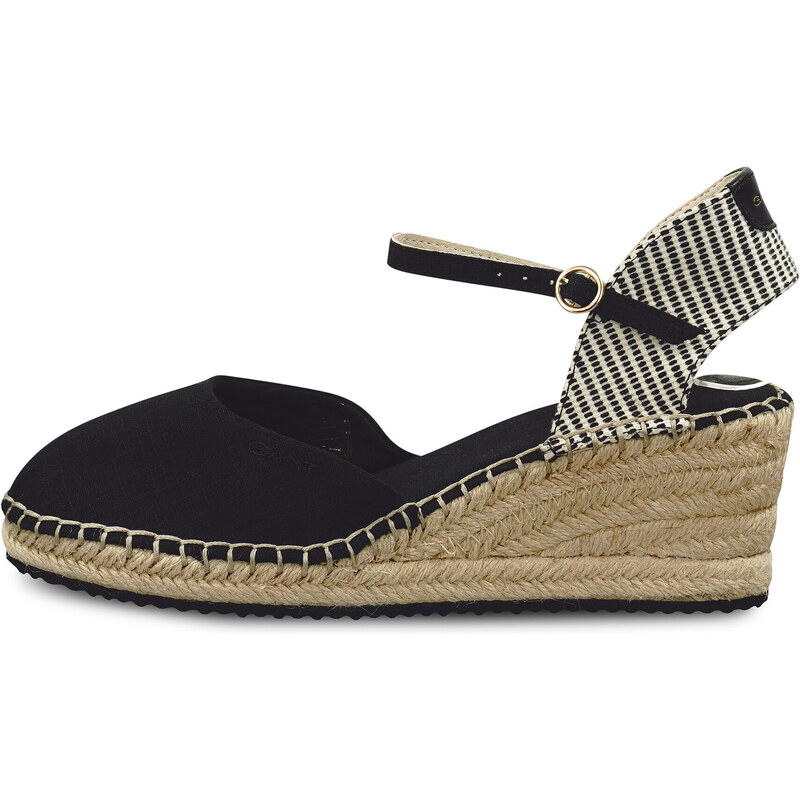 Espadrilky Gant