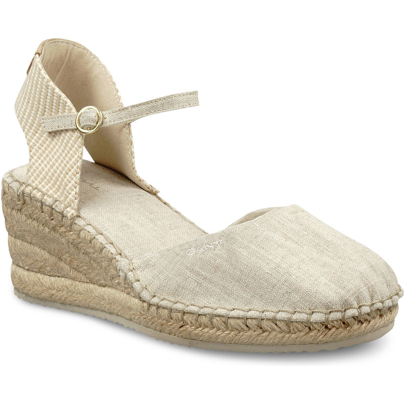 Espadrilky Gant