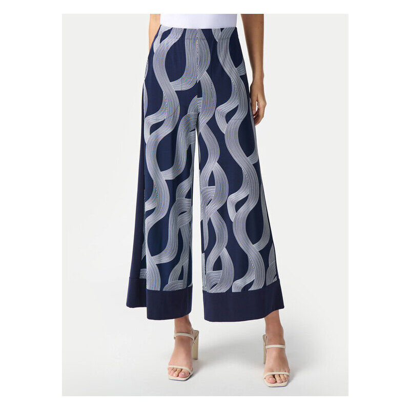 Kalhoty culottes Joseph Ribkoff