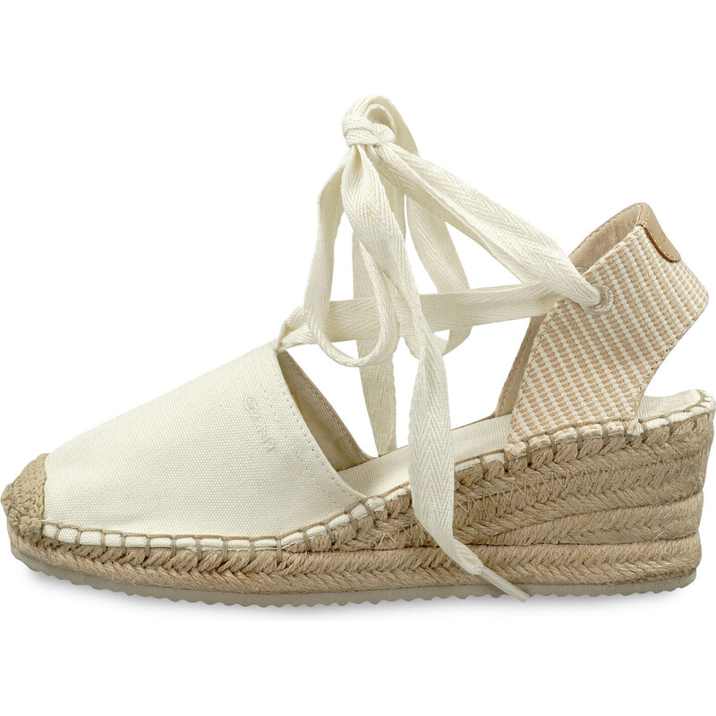 Espadrilky Gant